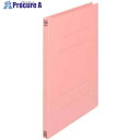 PLUS 78038)フラットファイル 021N A4S ピンク NO.021N PK 1冊 ▼197-2338
