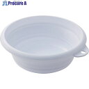 伊勢藤 おりたためる湯おけマグネット付 ホワイト I-637-W 1個 ▼695-6258