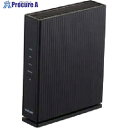 ELECOM 無線LANルーター親機 11ax/ac/n/a/g/b 1201+574Mbps 有線Giga ブラック WRC-X1800GS2-B 1台 ■▼...