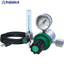 SUZUKID 炭酸ガス調整器キット STD-CO2 1式 ■▼705-0308 【送料都度見積】