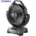 SANWA 大型作業用ファン(充電式・自動首振り機能付き) FAN-W1BK 1台 ■▼711-8097 ※個人宅様送り不可