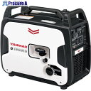 YANMAR ガソリンインバータ発電機 1.8kVA G1800IS2 1台 ▼253-1416 ※車上渡し