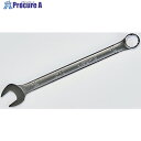 KTC コンビネーションレンチ 二面幅19mm 全長256mm MS2-19 1丁 ▼307-6857