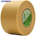 ニチバン 紙粘着テープ208H-30 30mmX18m(4巻入り) 208H-30 1パック ▼418-8560