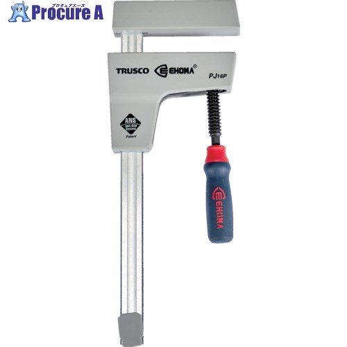 TRUSCO ˥ PJ 300mm PJ-30P 1 490-0901