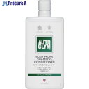 AUTOGLYM 洗車 カーシャンプー ボディーワーク・シャンプー・コンディショナー 20ABSC500JP 1個 ▼552-6638