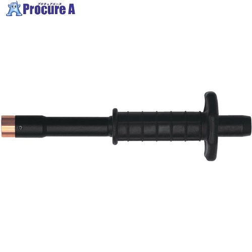 OH カッパーポンチ φ25 セーフティーグリップ付 COBG-25 1個 ▼707-2086