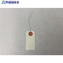 ユタカメイク 針金付カラー荷札 豆1000枚 銀ねず 30mm×60mm 99NFM10 1箱 ■▼711-4937 【送料都度見積】