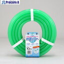 サンヨー 抗菌クリアカットホース10m KC-15195L10G 16本 ■▼713-3529 【送料都度見積】