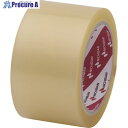 ニチバン カートンテープ640PF透明ー60mmX50m 640PF60 1巻 ▼124-5090