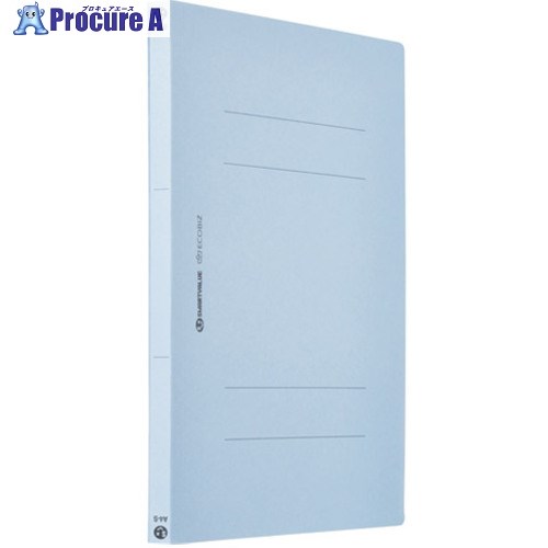 JTX 87913)フラットファイルA4S R青10冊 D017J-RBL D017J-RBL 1パック ▼197-1036