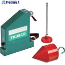 TRUSCO マグネット下げ振りセット TSF-6 1S ▼232-2854