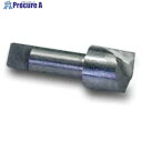 テラオカ ペイントボアラーNo.518S オプションチップNo.2 14-3204-23 1枚 ■▼691-2421 【送料都度見積】