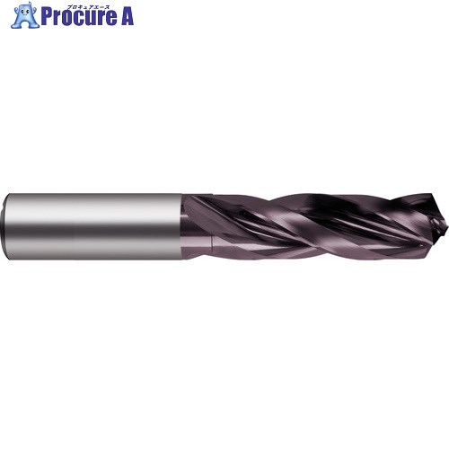 GUHRING 3枚刃ドリル 3xD FIREコート 8.5mm 6589 8.500 1本 ■▼711-6104 【送料都度見積】