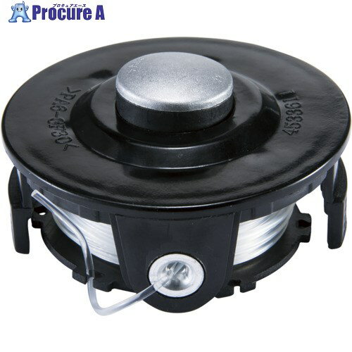 マキタ ナイロンコード付スプール A53067 1個 ▼417-5931