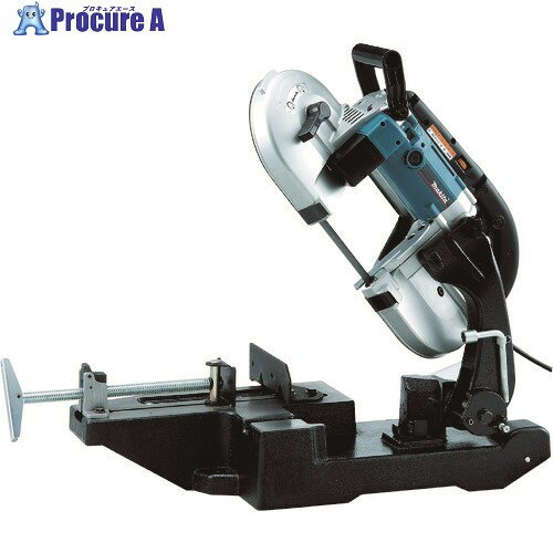 マキタ ポータブルバンドソー 2107FW 1台 ▼422-7361 ※車上渡し