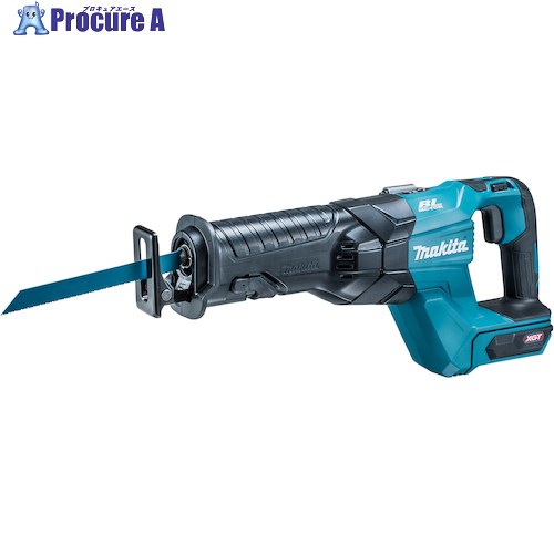 マキタ 充電式レシプロソー (本体のみ) JR001GZ 1台 ■▼404-6308 【送料都度見積】