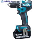 マキタ 充電式ドライバドリル 18V 最大トルク40N・m コンパクトボディ 6.0Ah (本体・バッテリ×2・充電器・ケース付) DF487DRGX 1台 ▼416-7142