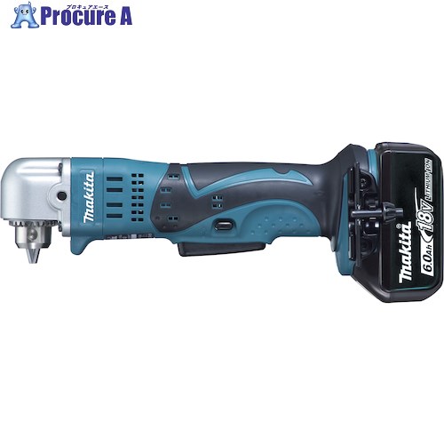 ޥ ż󥰥ɥ 14.4V 6.0Ah (ΡХåƥꡦŴ) DA350DRG 1 418-1141 ٸѡ