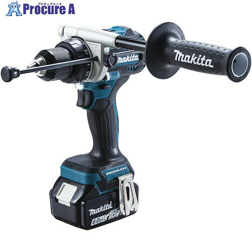マキタ 充電式震動ドライバドリル HP486DRGX 1台 ■▼418-8755 【送料都度見積】