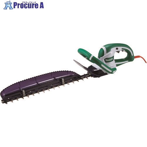 マキタ 生垣バリカンMUH4602 MUH4602 1台 ▼208-2665