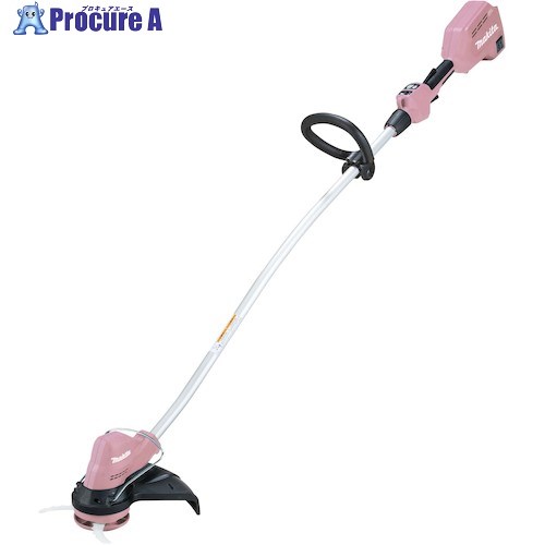 マキタ 充電式草刈機 (本体のみ) MUR189DZP 1台 ■▼418-2798 【送料都度見積】