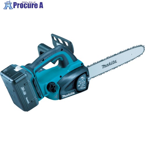 マキタ 350ミリ充電式チェンソー MUC350DWBX 1台 【送料都度見積】