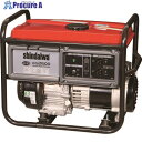 新ダイワ ガソリンエンジン発電機 2.6kVA(60Hz) EG2600-B 1台 ■▼221-0891 【送料都度見積】※個人宅様送り不可