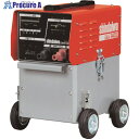 新ダイワ バッテリー溶接機 メンテナンスフリーバッテリー 140A 330VA SBW140L-MF 1台 ■▼758-7961 【送料都度見積】※個人宅様送り不可