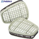 3M 有機ガス用吸収缶(ホルムアルデヒド用) 6005 2個入り 6005 1組 ▼115-6467