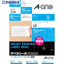 3M ラベルシール(インクジェット)10面 (100枚入) 28912 1袋 ■▼124-1904 【送料都度見積】