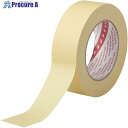 3M 耐熱性クレープマスキングテープ 214ー3MNE 38mmX50m 214-3MNE 38X50 1巻 ▼325-1152