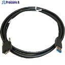 3M 産業カメラ用ケーブルアッセンブリ USB3 Vision 1U30A-MB2-SA1-200 1本 ▼336-9372