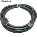 3M 産業カメラ用ケーブルアッセンブリ USB3 Vision 1U30A-MB2-SA1-600 1本 ▼336-9373
