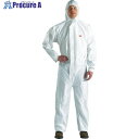 3M 化学防護服 4520 XLサイズ 4520 XL 1着 ▼395-0620
