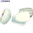 3M コンビネーシヨン吸収缶 S1ろ過材付き 6002/5911-S1 2個入 6002/5911-S1 1組 ▼437-1160