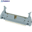 3M ボックスヘッダー 直線型 極数50 3433-6002 LCPL 1個 ▼479-2459