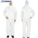 3M 化学防護服 4515 XXLサイズ 4515 XXL 1着 ▼481-1143