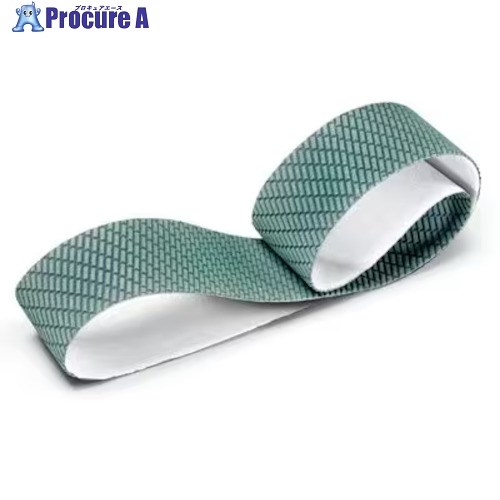 3M トライザクトCFクロスベルト347FC、A45、X-weight、Film-lok、35mmx1525mm、20本/箱 347F 45 35X152..