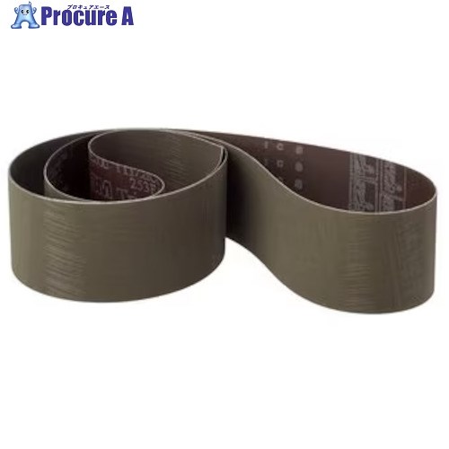 3M トライザクトクロスベルト253FA、A30、XF-weight、Film-lok、25mmx1525mm、200本/箱 253F 30 25X152..