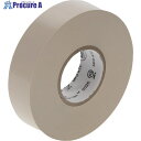3M Temflex(テムフレックス) ビニールテープ 180 ベージュ 19mm x 10m 10巻入り 180 BEI 10 10P 1パック ▼690-5...
