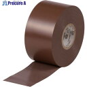 3M ビニールテープ 35 茶 38mmX20m 35 BRO 38X20 1巻 ▼799-1312