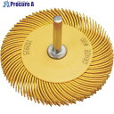 3M ラジアル・ブリッスルマーガレットディスク BP #80 76.2mm BR MGRT 80 75 BP 10枚 ■▼103-3044 【送料都度見積】