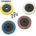 3M ラジアル・ブリッスルブラシ #80相当 黄 193.7mm BR BRSH 80 7-5/8 2個 ■▼108-9832 【送料都度見積】
