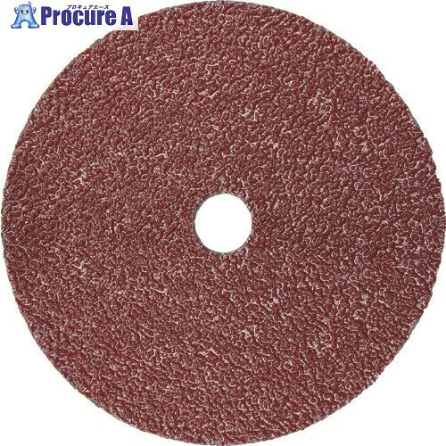 3M キュービトロン2 ファイバーディスク 982C #60 102mm 982C 60 102X16 25枚 ▼407-1123