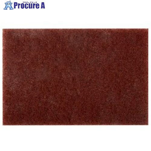 3M 工業用パッド#320 7447 MP 100個 ■▼423-9256 【送料都度見積】