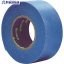 3M マスキングテープ(サイディングボード用) 15mmX18m 8巻入 80 15X18 1パック ▼491-6174
