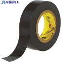 3M スコッチ 電気絶縁テープ 12.7mm×5.08m EL-12 1巻 ▼542-3279