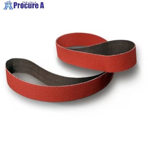 3M キュービトロン2クロスベルト984F、80＋、YF-weight、Film-lok、30mmx478mm、50本/箱 984F 80 30X47..