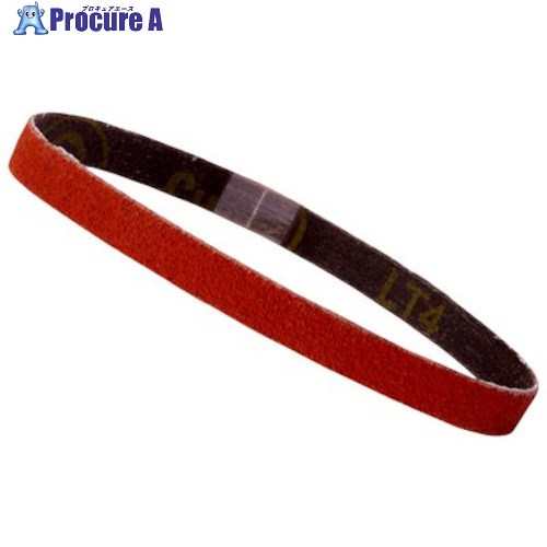 3M クロスベルト957F、40、YF-weight、Film-lok、30mmx520mm、50本/箱 957F 40 30X520 FL 50本 ■▼567-6..